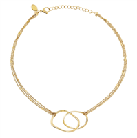 Collana Breil Donna B WIRED in Acciaio TJ3418 - TJ3418